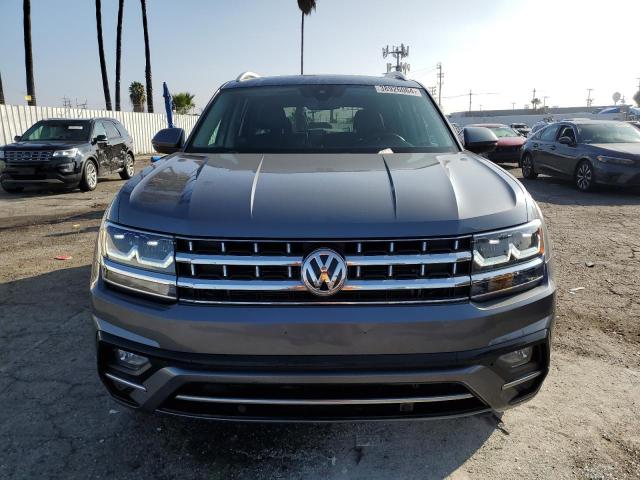 1V2SR2CA8JC569188 - 2018 VOLKSWAGEN ATLAS SEL SILVER photo 5