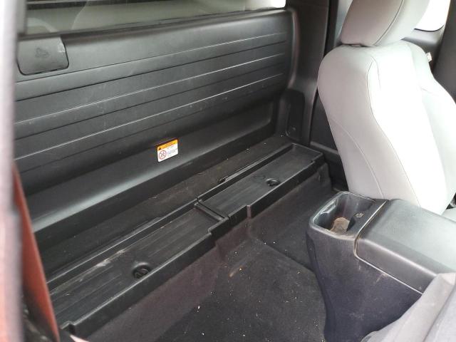 5TFRX5GN5KX163237 - 2019 TOYOTA TACOMA ACCESS CAB Ақ фото 10