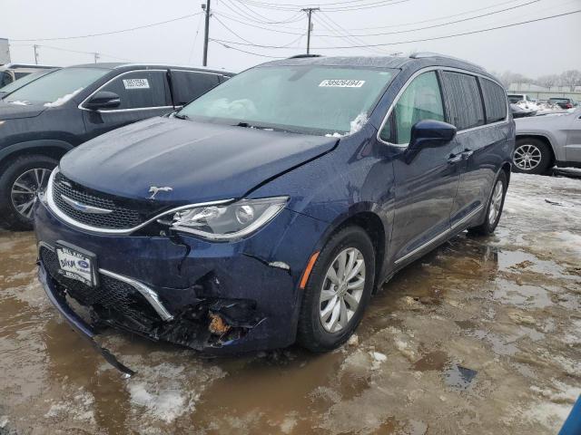 2018 CHRYSLER PACIFICA TOURING L, 