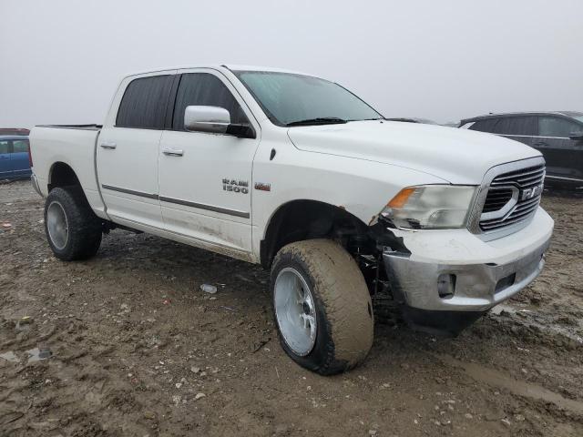 1C6RR7LT0DS620182 - 2013 RAM 1500 SLT WHITE photo 4