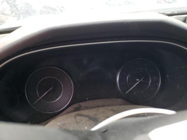 19UUB6F60MA000219 - 2021 ACURA TLX ADVANCE WHITE photo 9