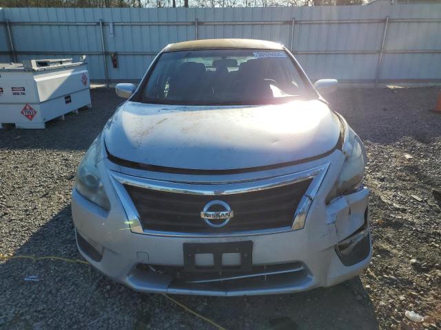 1N4AL3AP9EC133179 - 2014 NISSAN ALTIMA 2.5 SILVER photo 5