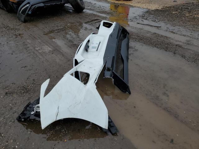 1G1YA2D42P5108201 - 2023 CHEVROLET CORVETTE STINGRAY 1LT WHITE photo 12