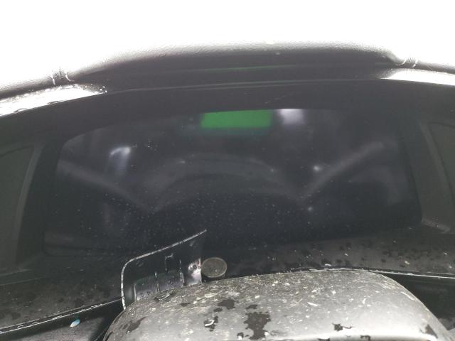 1G1YA2D42P5108201 - 2023 CHEVROLET CORVETTE STINGRAY 1LT WHITE photo 9