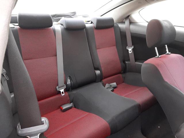 JTKDE167X90301152 - 2009 TOYOTA SCION TC 黑色 照片 10