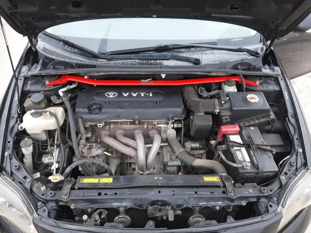 JTKDE167X90301152 - 2009 TOYOTA SCION TC 黑色 照片 11