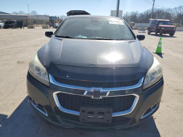 1G11F5SL7FF171477 - 2015 CHEVROLET MALIBU LTZ შავი ფოტო 5