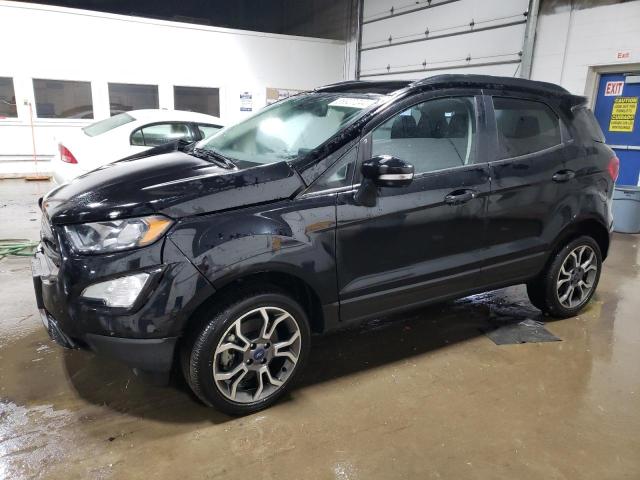 2020 FORD ECOSPORT SES, 