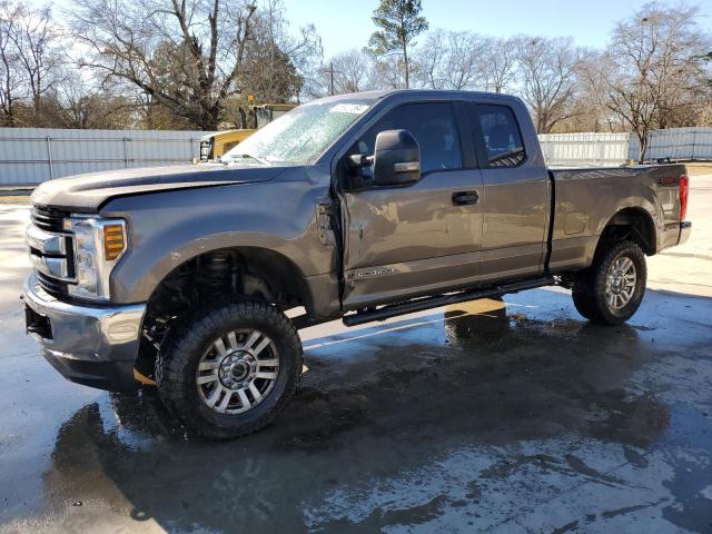 2019 FORD F250 SUPER DUTY, 