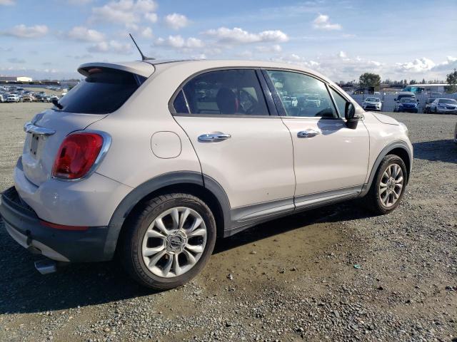 ZFBCFXBT1GP449574 - 2016 FIAT 500X EASY CREAM photo 3