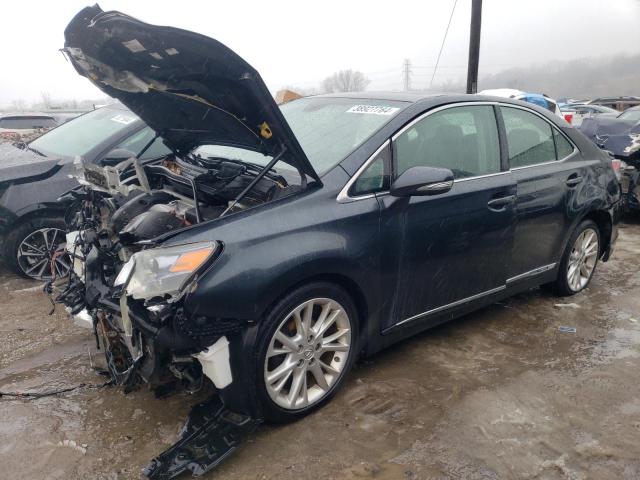 2010 LEXUS HS 250H, 