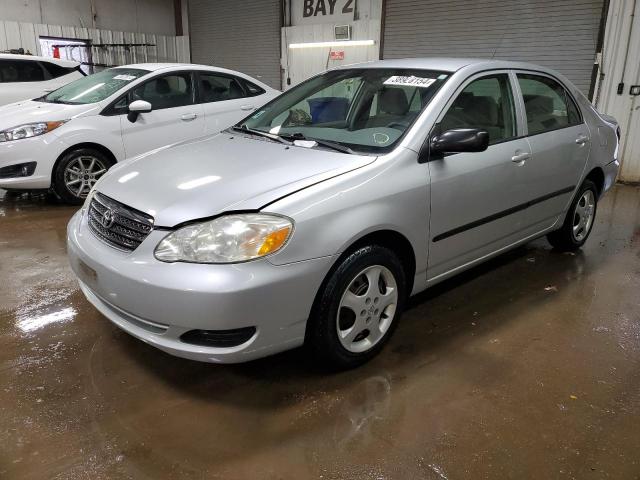 2006 TOYOTA COROLLA CE, 