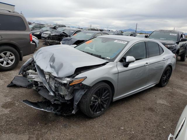 2021 TOYOTA CAMRY XSE, 