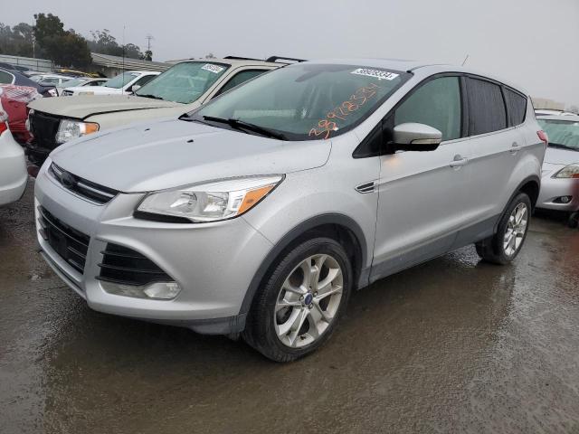 2013 FORD ESCAPE SEL, 