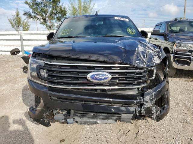 1FMJK1KT2LEA74728 - 2020 FORD EXPEDITION MAX LIMITED BLACK photo 5
