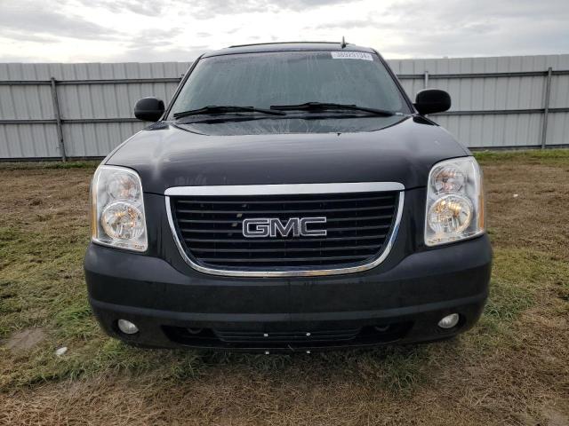 1GKFK13097R342448 - 2007 GMC YUKON BLACK photo 5