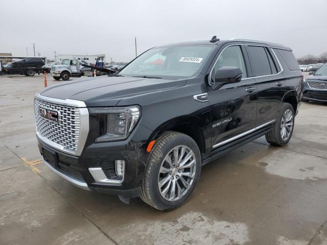 2021 GMC YUKON DENALI, 