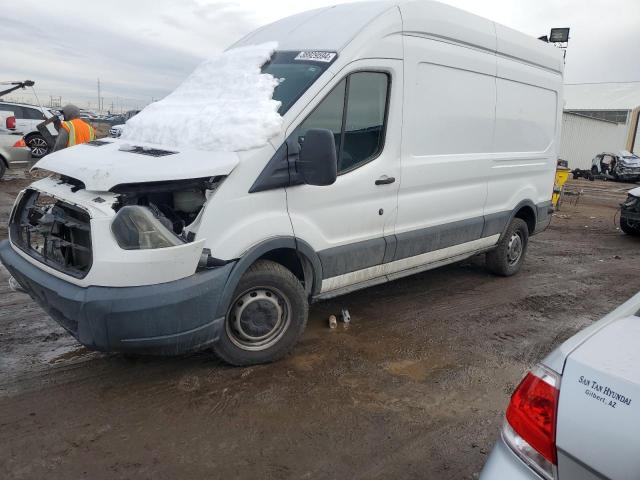 1FTYR2XM5HKA20709 - 2017 FORD TRANSIT T-250 WHITE photo 1