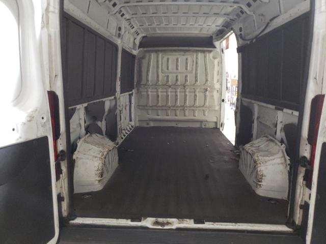3C6TRVDG4HE550044 - 2017 RAM PROMASTER 2500 HIGH Weiß Foto 10