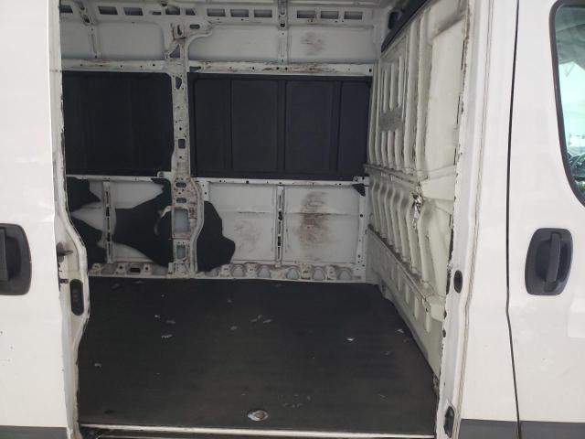 3C6TRVDG4HE550044 - 2017 RAM PROMASTER 2500 HIGH Weiß Foto 11