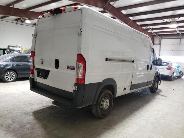 3C6TRVDG4HE550044 - 2017 RAM PROMASTER 2500 HIGH Weiß Foto 3