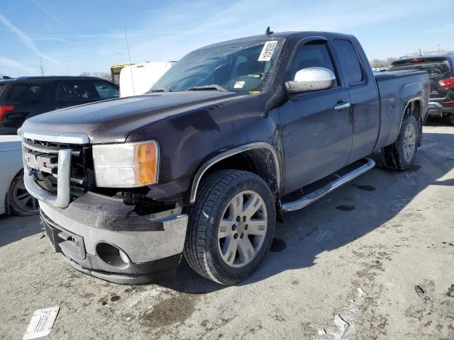 2008 GMC SIERRA C1500, 