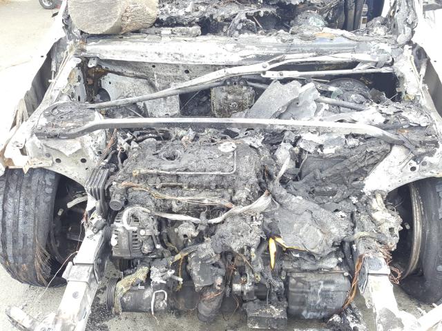 WBXYJ3C39JEB38086 - 2018 BMW X2 SDRIVE28I BLUE photo 7