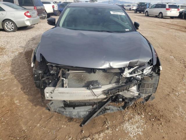 1N4AA6CV0LC373429 - 2020 NISSAN MAXIMA SV CHARCOAL photo 5