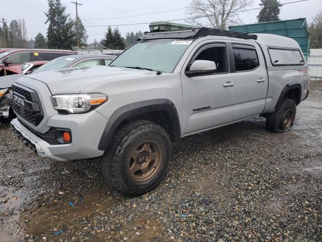 2021 TOYOTA TACOMA DOUBLE CAB, 