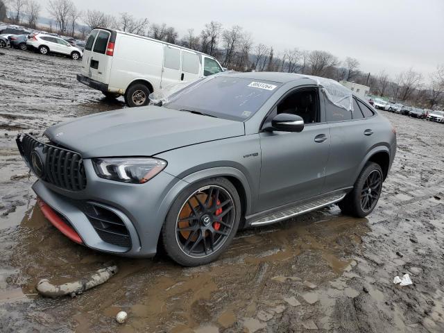 2021 MERCEDES-BENZ GLE COUPE 63 S 4MATIC AMG, 