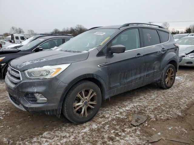 2017 FORD ESCAPE SE, 