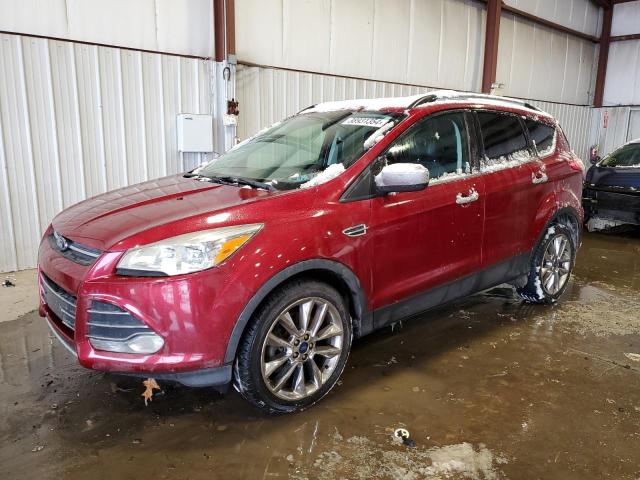 2015 FORD ESCAPE SE, 