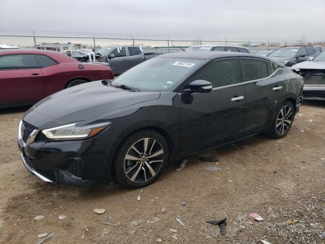 2021 NISSAN MAXIMA SV, 