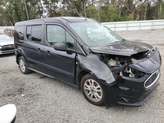 NM0GE9F22K1406028 - 2019 FORD TRANSIT CO XLT BLACK photo 4