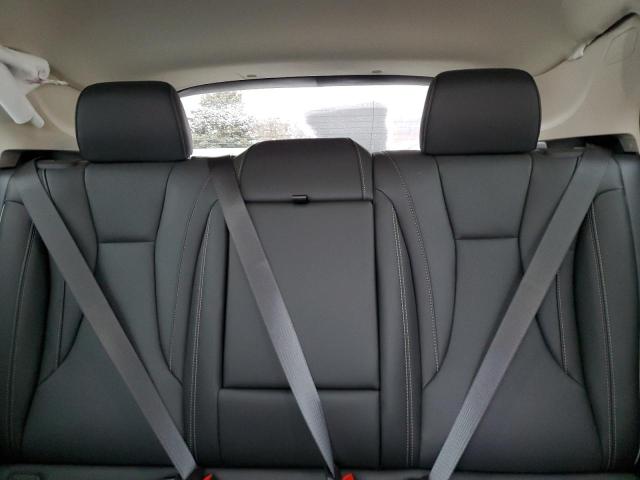 LRBFZNR46PD069411 - 2023 BUICK ENVISION ESSENCE BLACK photo 10