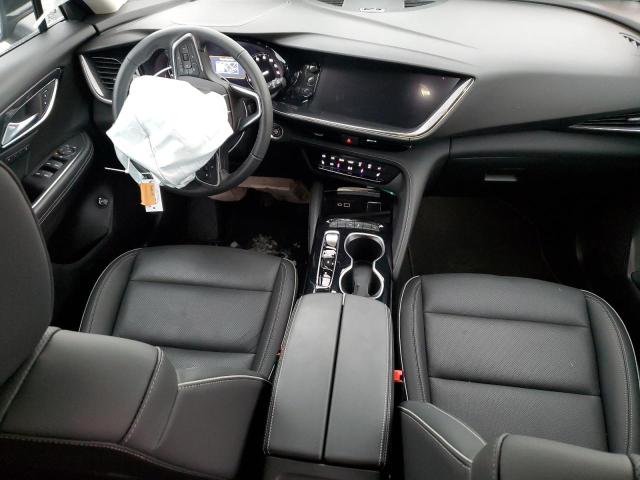 LRBFZNR46PD069411 - 2023 BUICK ENVISION ESSENCE BLACK photo 8