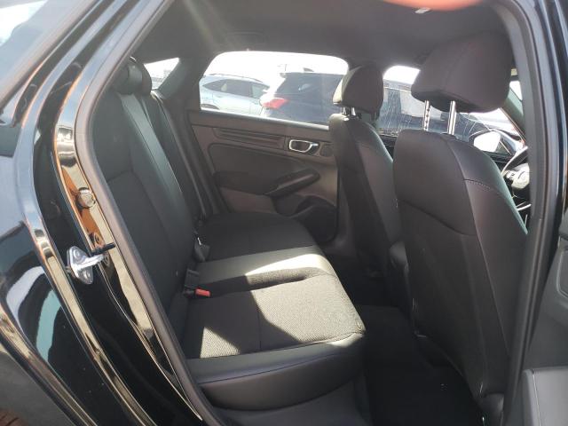 2HGFE2F51RH501080 - 2024 HONDA CIVIC SPORT 黑色 照片 10