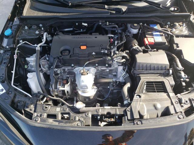 2HGFE2F51RH501080 - 2024 HONDA CIVIC SPORT 黑色 照片 11