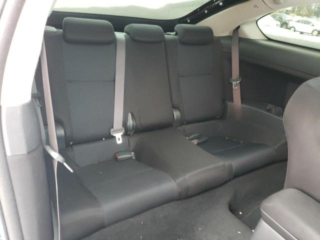JTKDE3B73A0304366 - 2010 TOYOTA SCION TC 黑色 照片 10