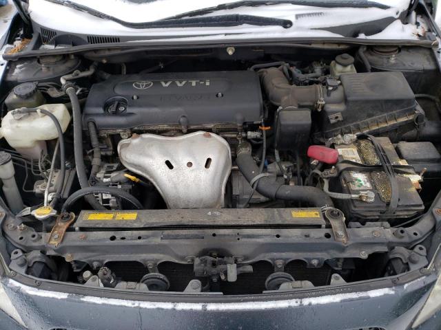 JTKDE3B73A0304366 - 2010 TOYOTA SCION TC 黑色 照片 11