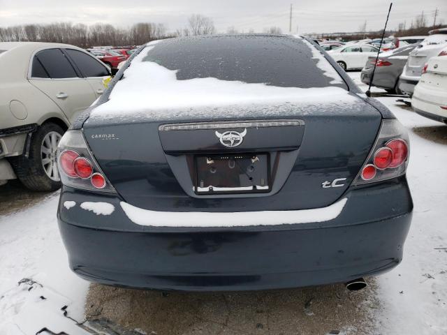 JTKDE3B73A0304366 - 2010 TOYOTA SCION TC 黑色 照片 6