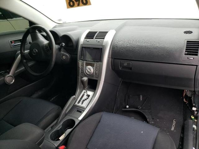 JTKDE3B73A0304366 - 2010 TOYOTA SCION TC 黑色 照片 8
