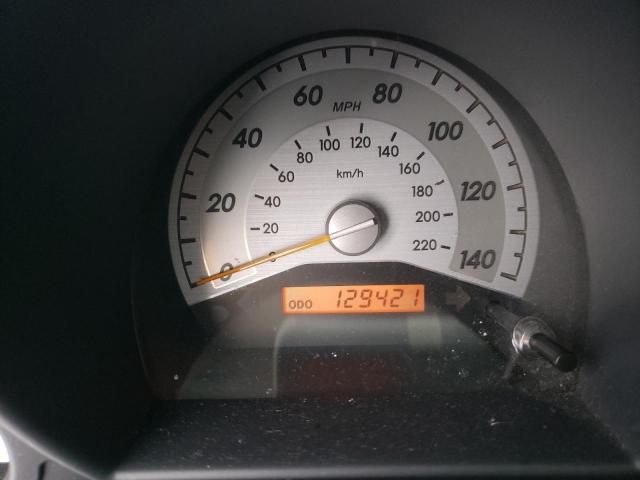 JTKDE3B73A0304366 - 2010 TOYOTA SCION TC 黑色 照片 9