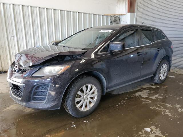 2011 MAZDA CX-7, 