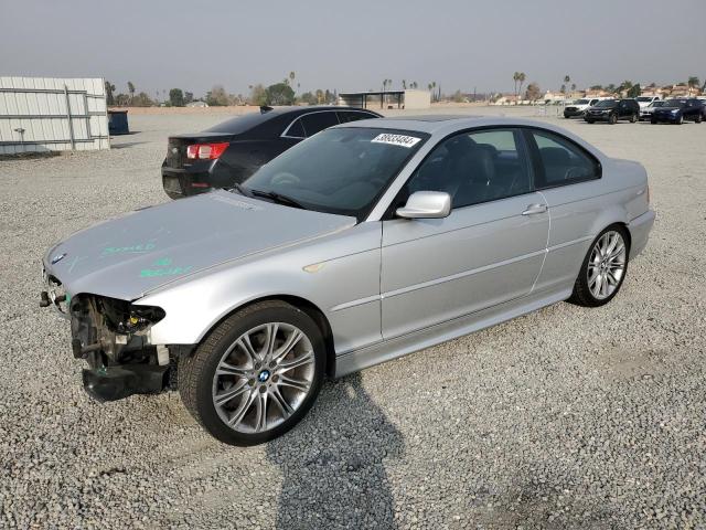 2004 BMW 330 CI, 