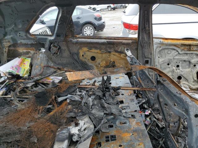 5XYKT4A1XBG177327 - 2011 KIA SORENTO BASE BURN photo 11