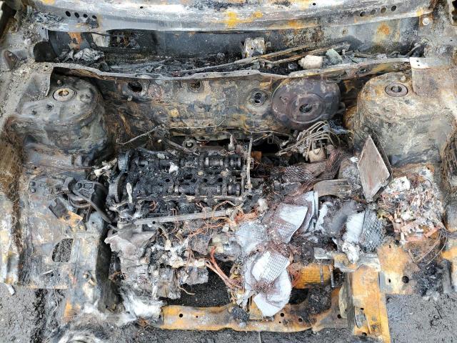 5XYKT4A1XBG177327 - 2011 KIA SORENTO BASE BURN photo 12