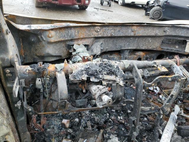 5XYKT4A1XBG177327 - 2011 KIA SORENTO BASE BURN photo 9