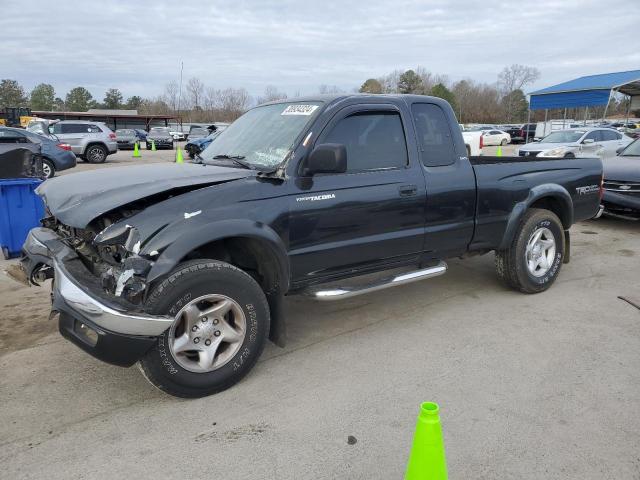 2004 TOYOTA TACOMA XTRACAB PRERUNNER, 