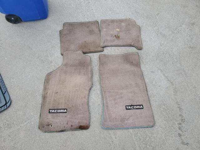 5TESN92NX4Z367839 - 2004 TOYOTA TACOMA XTRACAB PRERUNNER 石墨色 照片 12